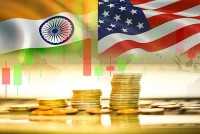 Ấn Độ-Mỹ tăng cường gắn kết thương mại, thúc đẩy hợp tác đầu tư