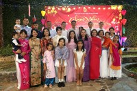 Gắn kết cộng đồng người Việt Nam tại Argentina qua văn hóa dân tộc