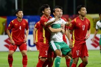 Bán kết AFF Cup 2022: Tính chất căng thẳng, hồi hộp trận đội tuyển Việt Nam vs Indonesia
