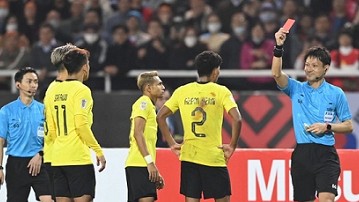 Hậu vệ Malaysia hẹn gặp Việt Nam tại chung kết AFF Cup 2022