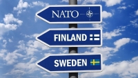 Stockholm gian nan hành trình gia nhập NATO; lý do chuyến thăm Thổ Nhĩ Kỳ của quan chức Thụy Điển bị hủy