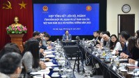 ASEAN vượt qua một năm nhiều khó khăn, khẳng định mạnh mẽ sức mạnh đoàn kết, đối thoại và hợp tác