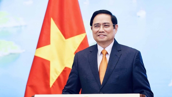 Thủ tướng Phạm Minh Chính sẽ tham dự Hội nghị cấp cao Ủy hội sông Mekong quốc tế lần thứ 4 tại Lào