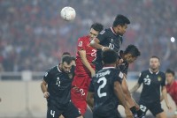Thắng thuyết phục Indonesia, đội tuyển Việt Nam vào chung kết AFF Cup 2022