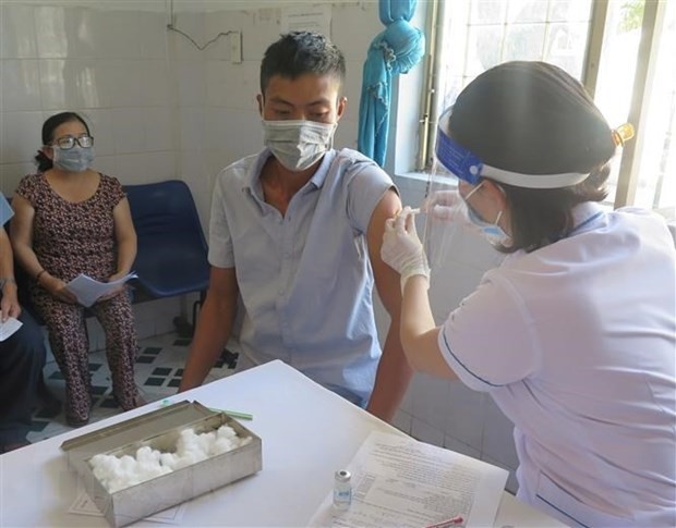 Vietnam reports additional 71 COVID-19 cases on January 9