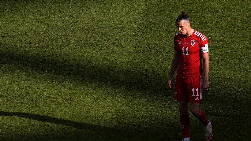 Cầu thủ Gareth Bale bất ngờ thông báo giải nghệ ở tuổi 33