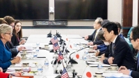 Nhật Bản và Mỹ sẽ phát triển các lò phản ứng hạt nhân thế hệ mới