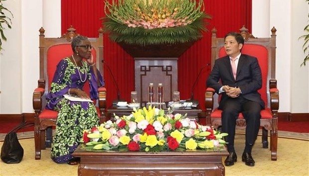 IMF commends Vietnam’s macro-economic stabilisation policies
