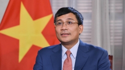 Ngoại giao kinh tế là một nhiệm vụ cơ bản, trung tâm của Ngoại giao Việt Nam