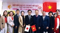 2023 sẽ là năm sôi động trong thu hút FDI
