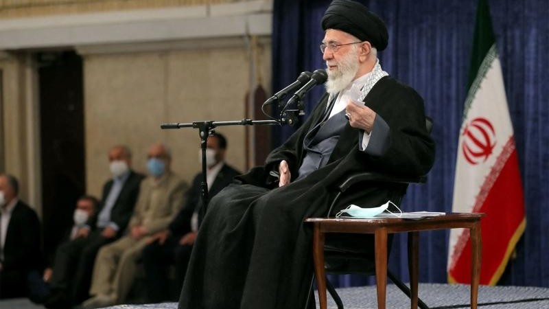 Iran: Lãnh tụ tối cao Khamenei đổi lỗi cho phương Tây vì tình hình trong nước, Canada tung đòn trừng phạt mới