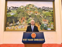 Sức sống mới cho quan hệ Việt Nam-Trung Quốc