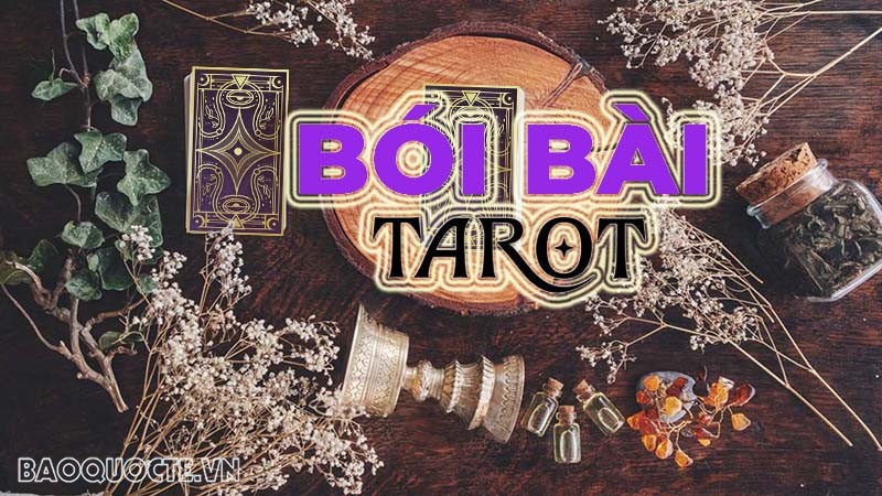 Bói bài tarot hàng ngày: Đường tình duyên năm 2023 của bạn có suôn sẻ không?