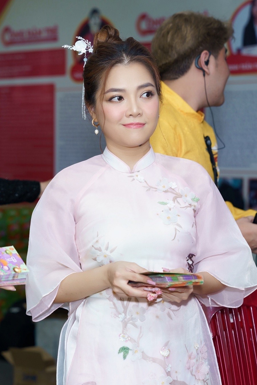 Hồ Ngọc Hà