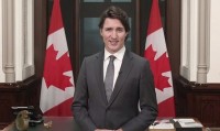 Thủ tướng Canada gửi thư chúc Tết cộng đồng người Việt