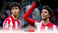 Chuyển nhượng cầu thủ Ngoại hạng Anh ngày 11/1: Joao Felix đến Chelsea; MU ra 'quy tắc' Ronaldo, muốn thay thế De Gea