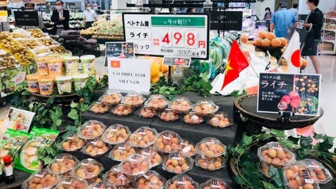 Những 'tuyệt chiêu bỏ túi' giúp doanh nghiệp Việt chinh phục thị trường Nhật Bản