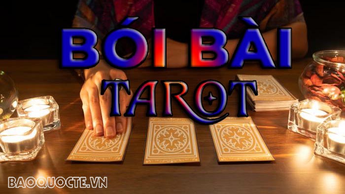 Bói Tarot Tiết Lộ Những Sự Thật Huyền Bí Về Tương Lai Của Bạn
