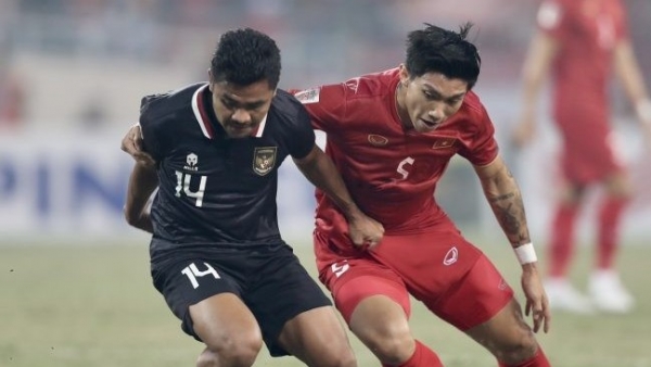 AFF Cup 2022: Tổ trọng tài người Hàn Quốc điều khiển trận chung kết lượt đi Việt Nam vs Thái Lan