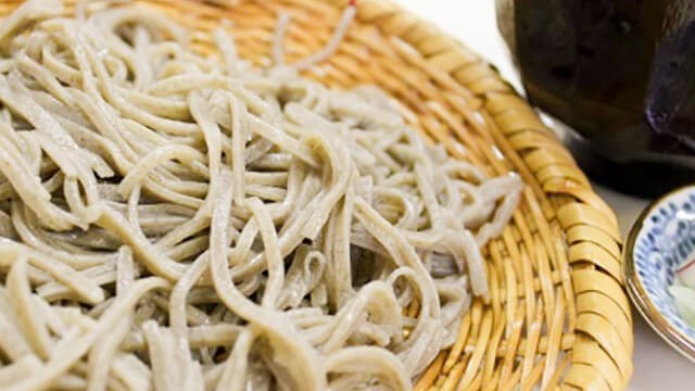 Nhật Bản chế tạo thiết bị đánh giá độ ngon của món mì truyền thống