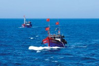 Biển Đông: Bên trong những ‘cơn sóng ngầm’