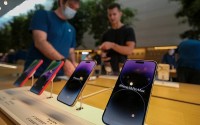 ผู้ผลิตจอภาพ Apple และ Samsung กำลังจะอัดฉีดทุนมหาศาลในเวียดนาม?