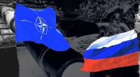 Tình hình Ukraine: Nga chỉ trích động thái của Mỹ, nói xung đột chính là cuộc đối đầu Moscow-NATO
