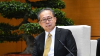 Đại sứ Nhật Bản tại Việt Nam Yamada Takio: Tết sẽ đến trong nguồn năng lượng tích cực, dồi dào