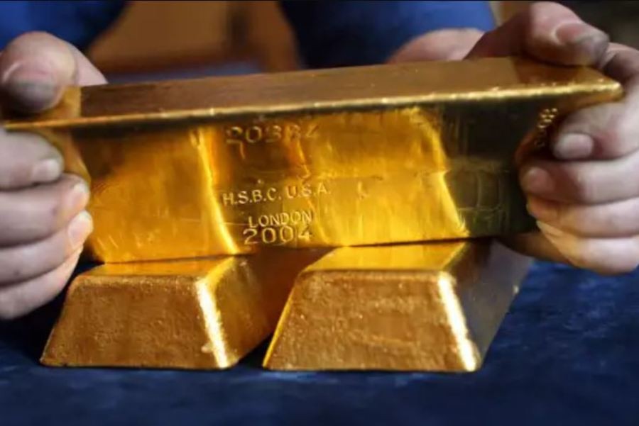 Giá vàng hôm nay 12/1: Giá vàng đứng vững, trọng tâm thị trường đang xoay chuyển, có nên đầu tư 'lướt sóng'?