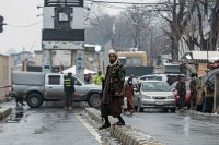 Điểm tin thế giới sáng 12/1: Đánh bom liều chết ở Kabul, chính phủ mới ở Peru vượt 'cửa ải', Thủ tướng Australia làm việc này ở Papua New Guinea