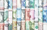 Tỷ giá ngoại tệ hôm nay 12/1: Tỷ giá USD, Euro, Yen Nhật, CAD, AUD, Bảng Anh... Đồng bạc xanh 'nín thở' chờ tín hiệu lạm phát