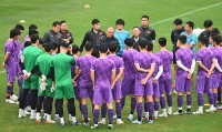 AFF Cup 2022: Thành tích bất bại trên sân Mỹ Đình của đội tuyển Việt Nam và HLV Park