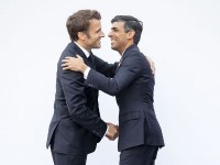 Anh-Pháp ấn định ngày họp thượng đỉnh, 'rã băng' quan hệ sau 5 năm?