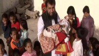 Pakistan: Người đàn ông nổi tiếng có 3 vợ và 60 con