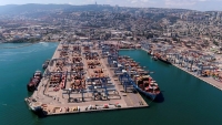 Israel bán cảng lớn nhất cho tập đoàn Ấn Độ, nhất trí tăng cường quan hệ với New Delhi