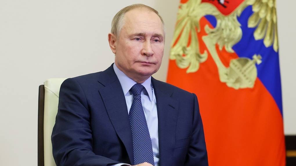 Tổng thống Nga điểm nhiệm vụ chính năm 2023: Kinh tế, dầu mỏ, chiến dịch quân sự ở Ukraine