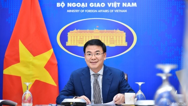 Overseas Vietnamese are an extremely important factor : Deputy Foreign Minister