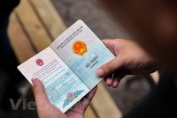 Phí cấp visa (thị thực) và các giấy tờ có giá trị xuất cảnh, nhập cảnh mới nhất