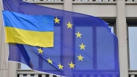 Ukraine đi bước rất quan trọng, nỗ lực sớm đàm phán gia nhập EU, phủ nhận 'lơi tay' với Belarus
