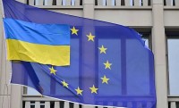Ukraine đi bước rất quan trọng, nỗ lực sớm đàm phán gia nhập EU, phủ nhận 'lơi tay' với Belarus