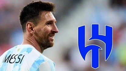Saudi Arabia: CLB Al Hilal muốn có Lionel Messi, lương có thể vượt Ronaldo