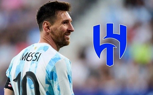 Saudi Arabia: CLB Al Hilal muốn có Lionel Messi, lương có thể vượt Ronaldo
