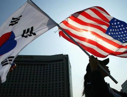 Mỹ cam kết bảo vệ Hàn Quốc, liên minh Mỹ-Hàn quan trọng thế nào dưới con mắt Tổng thống Biden? (Nguồn: 38 North)