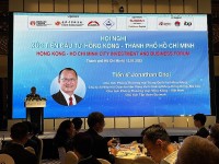 TP. Hồ Chí Minh sẵn sàng chào đón các doanh nghiệp Hong Kong và khu vực vùng Vịnh