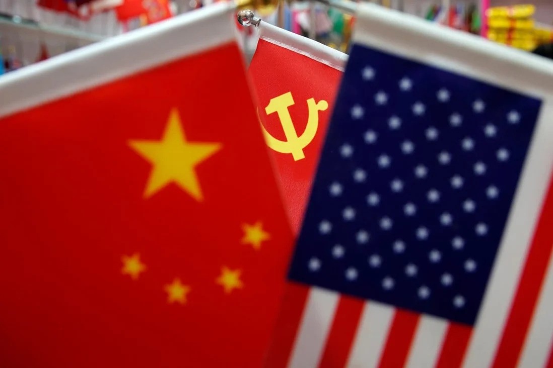 Mỹ cần ưu tiên lập "hàng rào bảo vệ" trong quan hệ với Trung Quốc