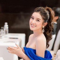 Hoa hậu Đỗ Thị Hà, Á hậu Huyền My... dự đoán Việt Nam sẽ 'đả bại' Thái Lan