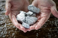 Thụy Điển tìm thấy mỏ đất hiếm lớn nhất châu Âu