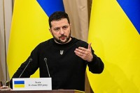 Tình hình Ukraine: EU tiết lộ động thái sắp diễn ra ở Kiev; hội nghị hòa bình sẽ không xa vời?