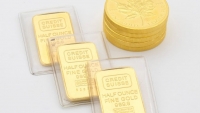 Giá vàng hôm nay 14/1: Giá vàng sẽ cất cánh và vượt 2.000 USD/ounce? Thời điểm mua đã đến