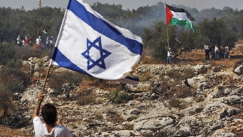 Israel ra 'đòn' mạnh tay, Palestine hối thúc Mỹ hành động khẩn cấp